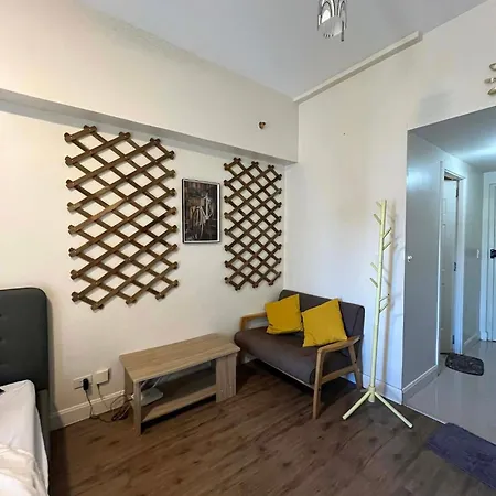 Grand Residences Cebu- Condo Unit