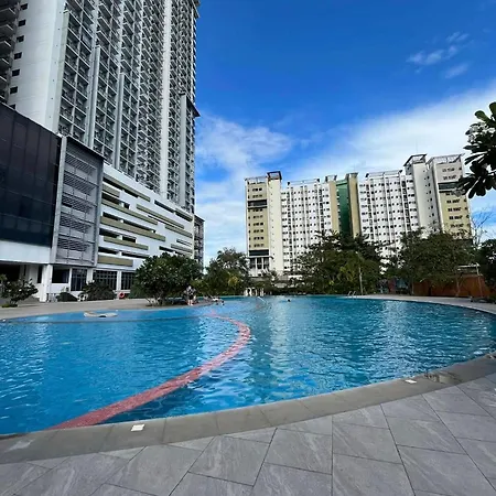 Grand Residences Cebu- Condo Unit