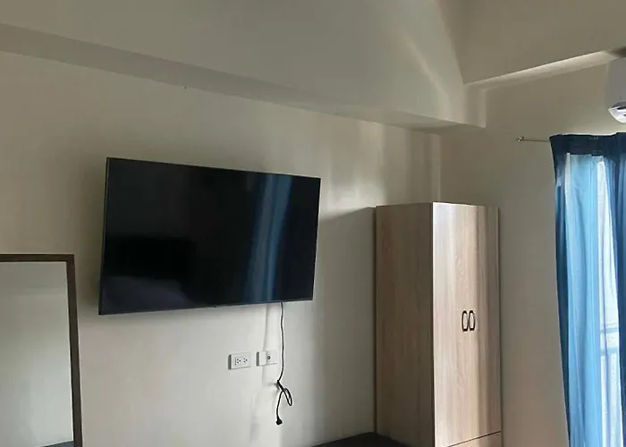 Hotell Grand Residences Cebu- Unit