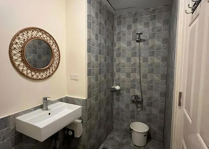 Hotell Grand Residences Cebu- Unit Cebu